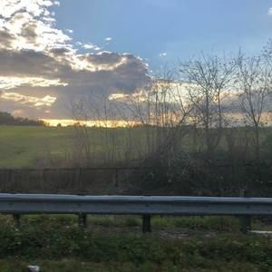 Meet your Posher, Saida